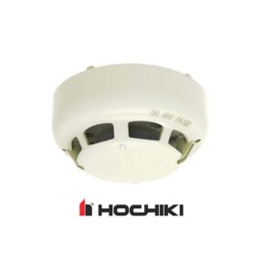 Ανιχνευτής θερμικού ορίου της Hochiki, addressable