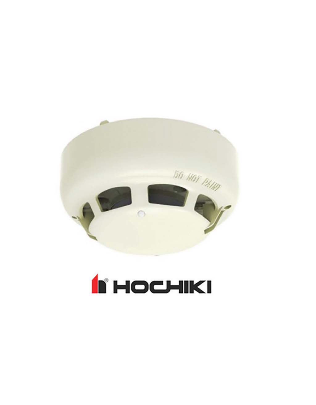 Ανιχνευτής θερμικού ορίου της Hochiki, addressable