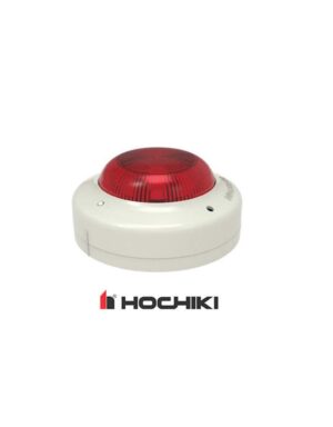 Φάρος πυρανίχνευσης της Hochiki, addressable, για τη βάση - σειρήνα