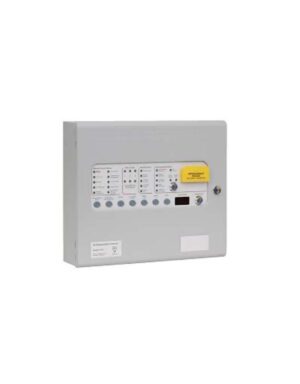 Πίνακας κατάσβεσης Sigma XT της Kentec