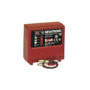 Φορτιστής μπαταρίας αντλητικού, αυτόματης διακοπής φόρτισης