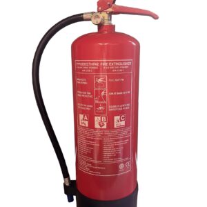 Πυροσβεστήρας ξηράς κόνεως 6kg, 43Α-233Β
