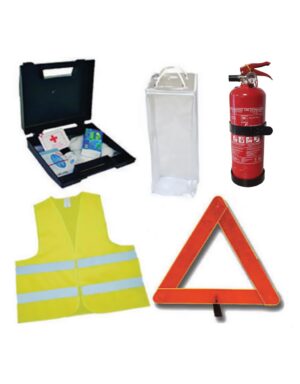 CAR KIT 3