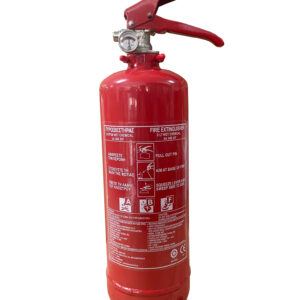 Πυροσβεστήρας αφρού 2 lt,8Α‐34Β‐25F