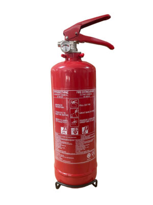 Πυροσβεστήρας αφρού 2 lt, 8Α‐34Β‐25F