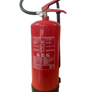 Πυροσβεστήρας αφρού 6 lt, 21Α‐144Β‐75F