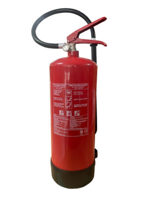 Πυροσβεστήρας αφρού 6 lt, 21Α‐144Β‐75F