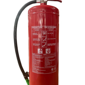 Πυροσβεστήρας αφρού 9 lt, 27Α‐233Β