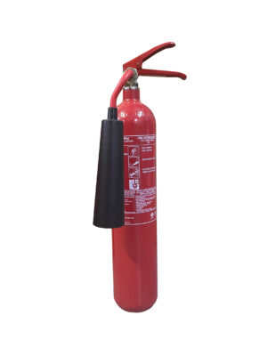 Πυροσβεστήρας CO2 2kg, 34Β