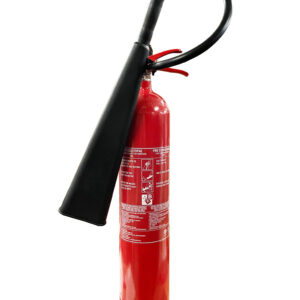 Πυροσβεστήρας CO2 5kg, 70Β