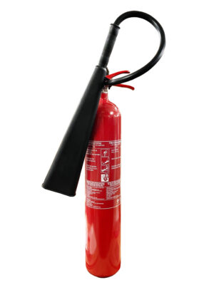 5kg CO2 fire extinguisher (70Β)