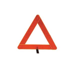 Τρίγωνο αυτοκινήτου