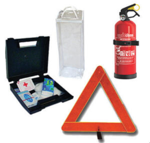 CAR KIT 1