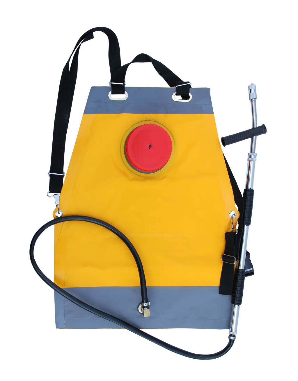 Επινώτιος πυροσβεστήρας 19 lt