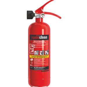 2lt foam fire extinguisher