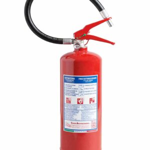 Πυροσβεστήρας ξηράς κόνεως 3 kg, 13Α-113Β