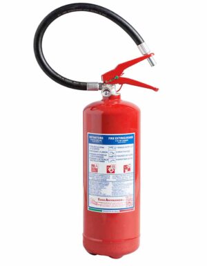 3kg dry powder fire extinguisher (13Α-113Β)