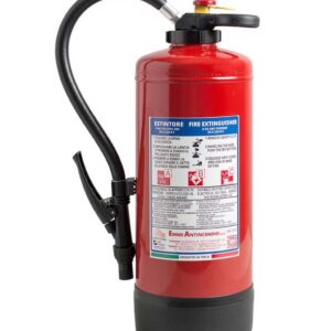 Πυροσβεστήρας ξηράς κόνεως 9 kg, 55Α‐233Β