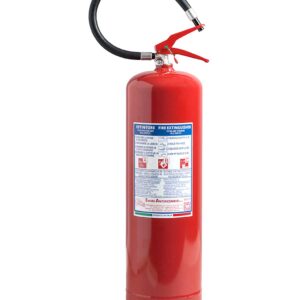 Πυροσβεστήρας ξηράς κόνεως 12 kg, 55Α‐233Β