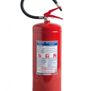 Πυροσβεστήρας ξηράς κόνεως 9 kg, 55Α-233Β