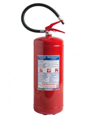 9kg dry powder fire extinguisher (55Α-233Β)