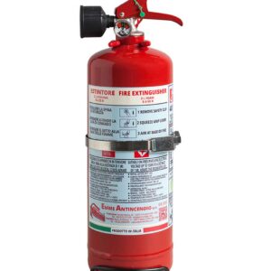 Πυροσβεστήρας αφρού 2 lt, 13Α‐55Β‐25F