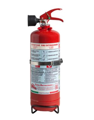 Πυροσβεστήρας αφρού 2 lt, 13Α‐55Β‐25F