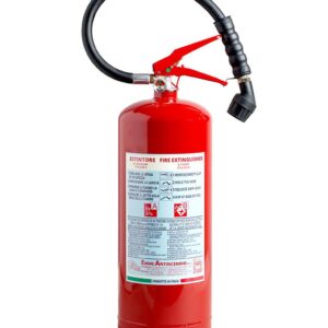 Πυροσβεστήρας αφρού 6 lt, 27Α‐233Β