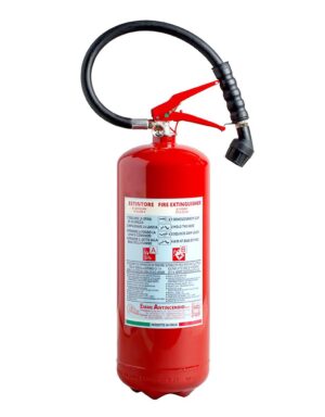 Πυροσβεστήρας αφρού 6 lt, 27Α‐233Β