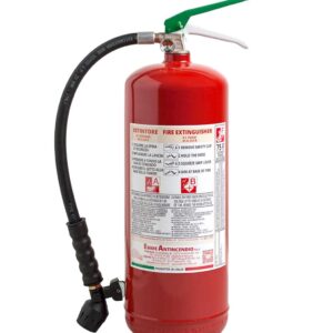 Πυροσβεστήρας αφρού 6 lt, 34Α‐233Β‐75F