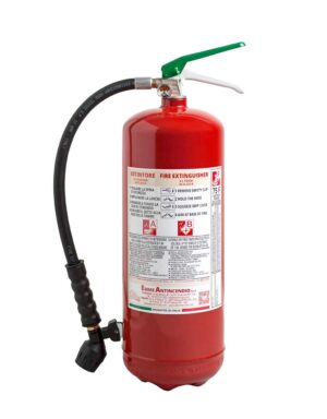 Πυροσβεστήρας αφρού 6 lt, 34Α‐233Β‐75F