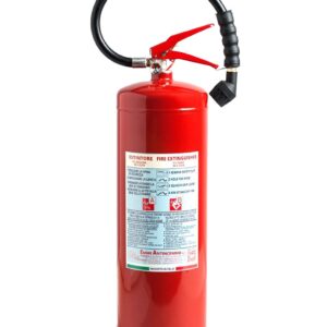 Πυροσβεστήρας αφρού 9 lt, 34Α‐233Β