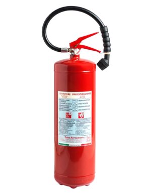 Πυροσβεστήρας αφρού 9 lt, 34Α‐233Β