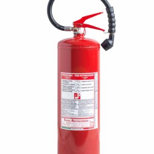 Πυροσβεστήρας νερού 9 lt, 21Α