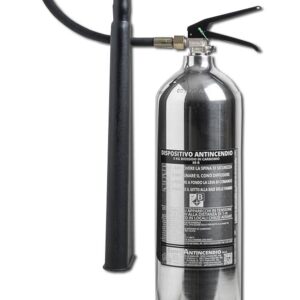Πυροσβεστήρας CO2 5kg-89B