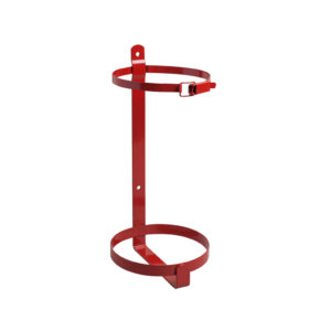 Βάση μεταλλική για πυροσβεστήρα 3kg