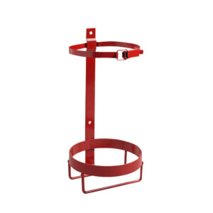 Βάση για πυροσβεστήρα ξηράς κόνεως 6kg.