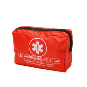 Φαρμακείο μεσαίο για ΙΧ, Ιταλικό, διαστάσεις: 170x110x60mm