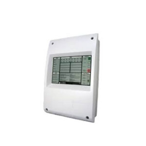 Πίνακας πυρανίχνευσης 8 ζωνών