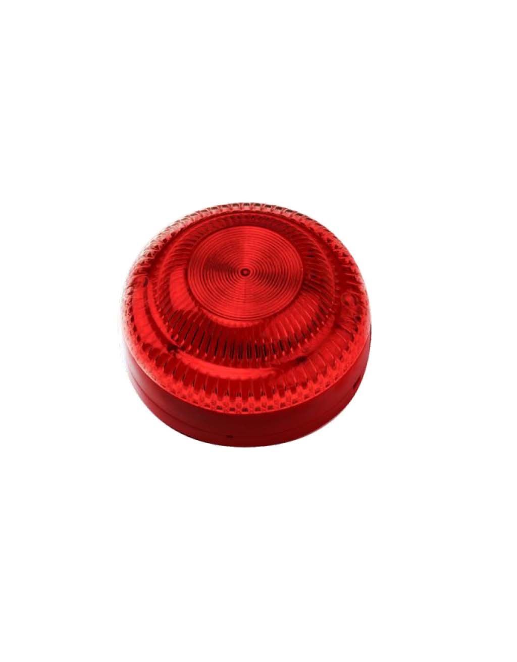 Φάρος πυρανίχνευσης, συμβατικού τύπου