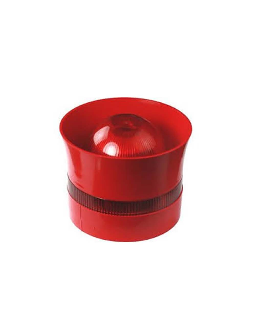 Φαροσειρήνα Addressable