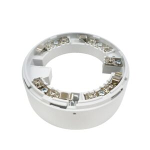 Βάση addressable ανιχνευτών