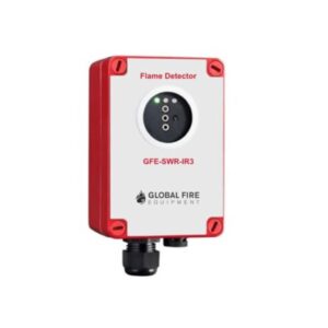 Ανιχνευτής φλόγας IR3