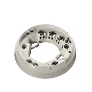 Βάση για ανιχνευτές συμβατικού τύπου κατάλληλους για ναυτιλία