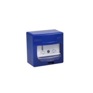 Κομβίο ακύρωσης κατάσβεσης