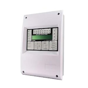 Πίνακας Πυρανίχνευσης addressable, 1 Loop, Junior