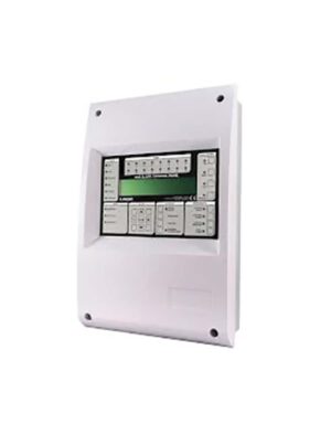 Πίνακας Πυρανίχνευσης addressable, 1 Loop, Junior