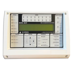 Πίνακας επαναλήπτης για το addresable σύστημα