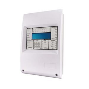 Πίνακας πυρανίχνευσης addressable, 3 Loop, Gekko