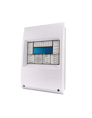 Πίνακας πυρανίχνευσης addressable, 2 Loop, Gekko